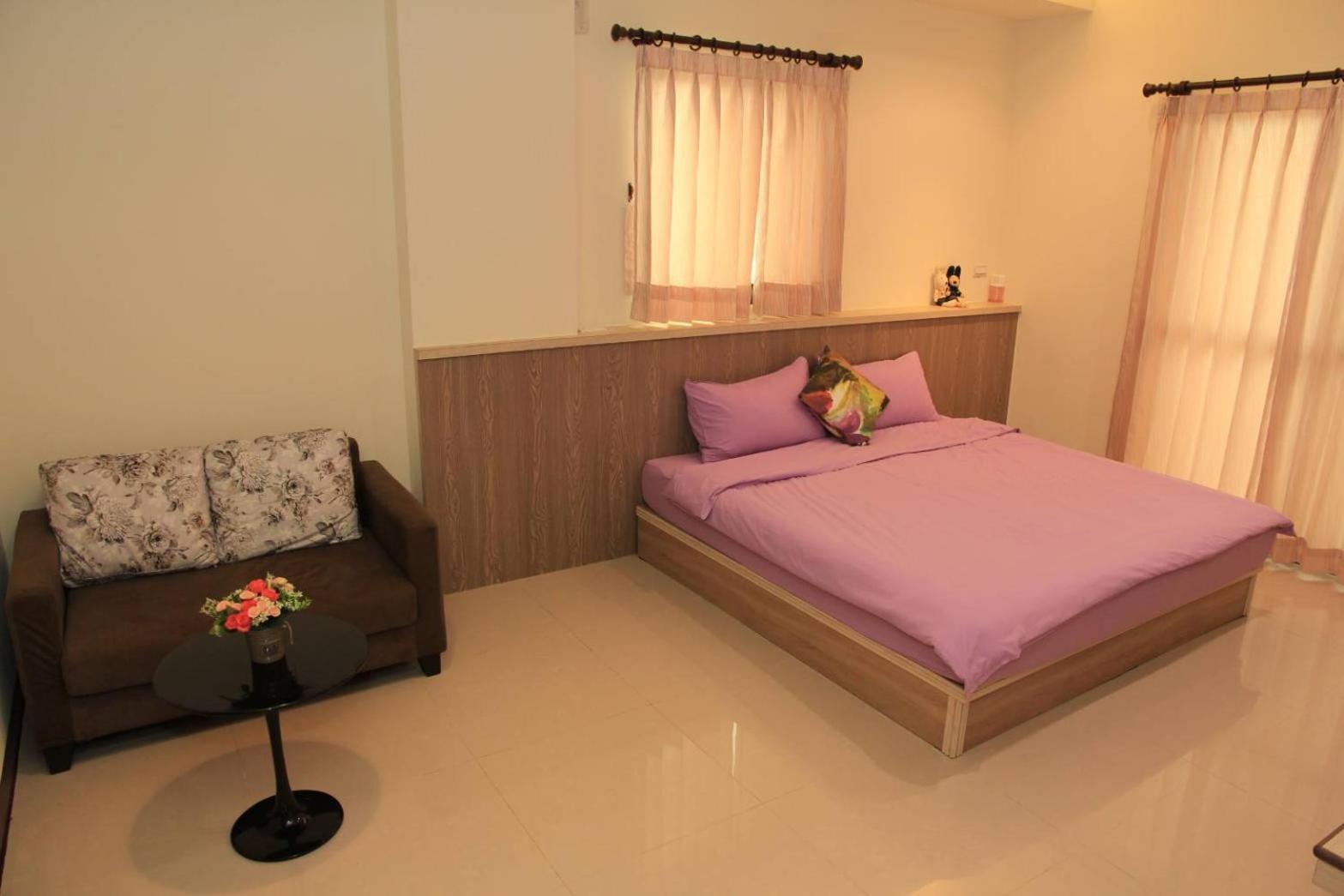 Ann Home Magong Extérieur photo