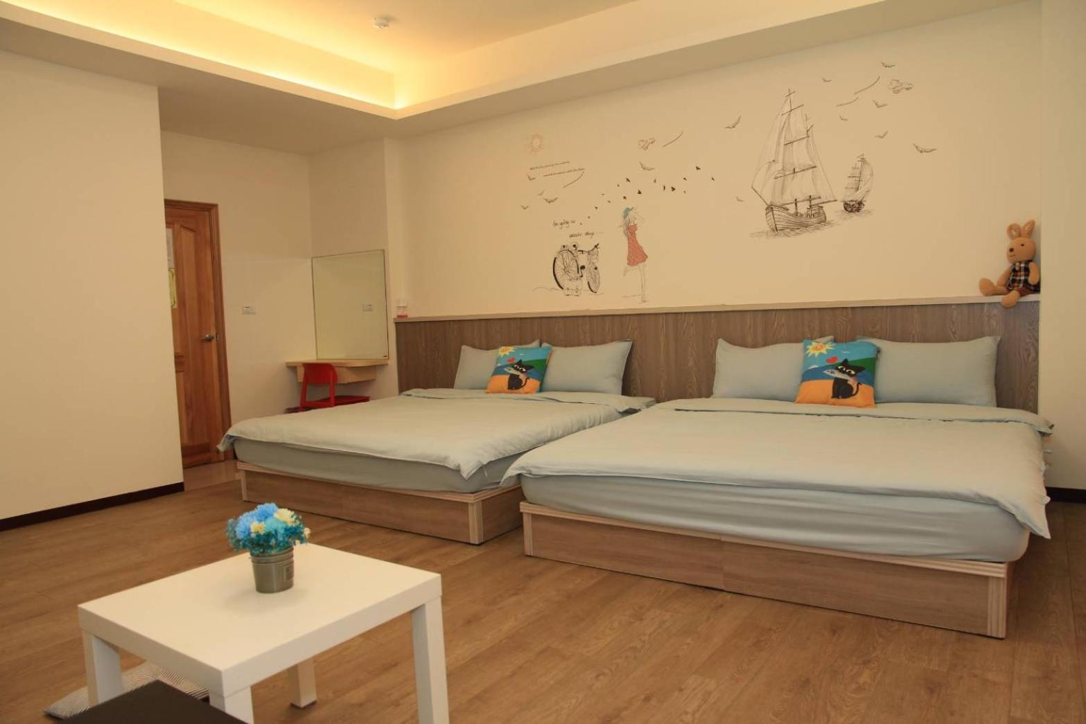 Ann Home Magong Extérieur photo