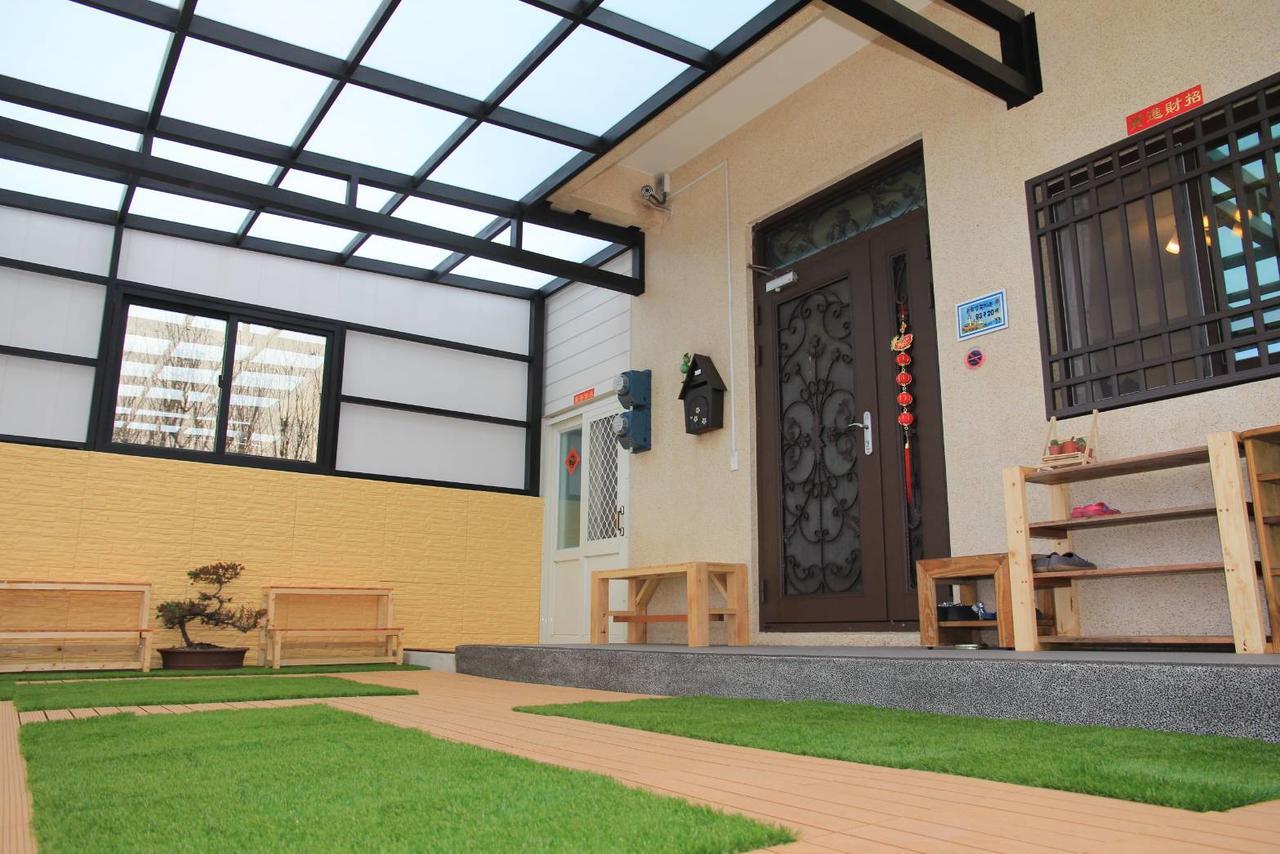 Ann Home Magong Extérieur photo